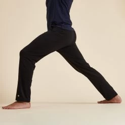 Men's Gentle Yoga Bottoms -Fitness Equipment Store k45b9a5f2a26b82c8604e79c572822ce0
