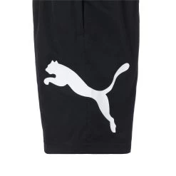 PUMA Mens Essential Regular Fit Woven 9" Shorts -Fitness Equipment Store k45d1e6226f0b20e4732d1f8f811ad167