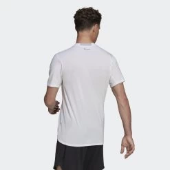 ADIDAS Designed For Training Tee -Fitness Equipment Store k4621ec7bc47f04eefa11065afb6fe74f