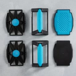 CORENGTH Strength Training 4-in-1 Push