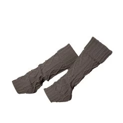 Fitness-Mad Womens/Ladies Dance Leg Warmers (Black) -Fitness Equipment Store k4691ab8d4d46c653696cb803f5a87919