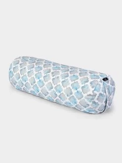 Yoga Studio EU Buckwheat Abstract Bolster 22 Yoga Studio EU Buckwheat Abstract Bolster -Fitness Equipment Store k469b5e30cb1375a4c50f27571db0eb52
