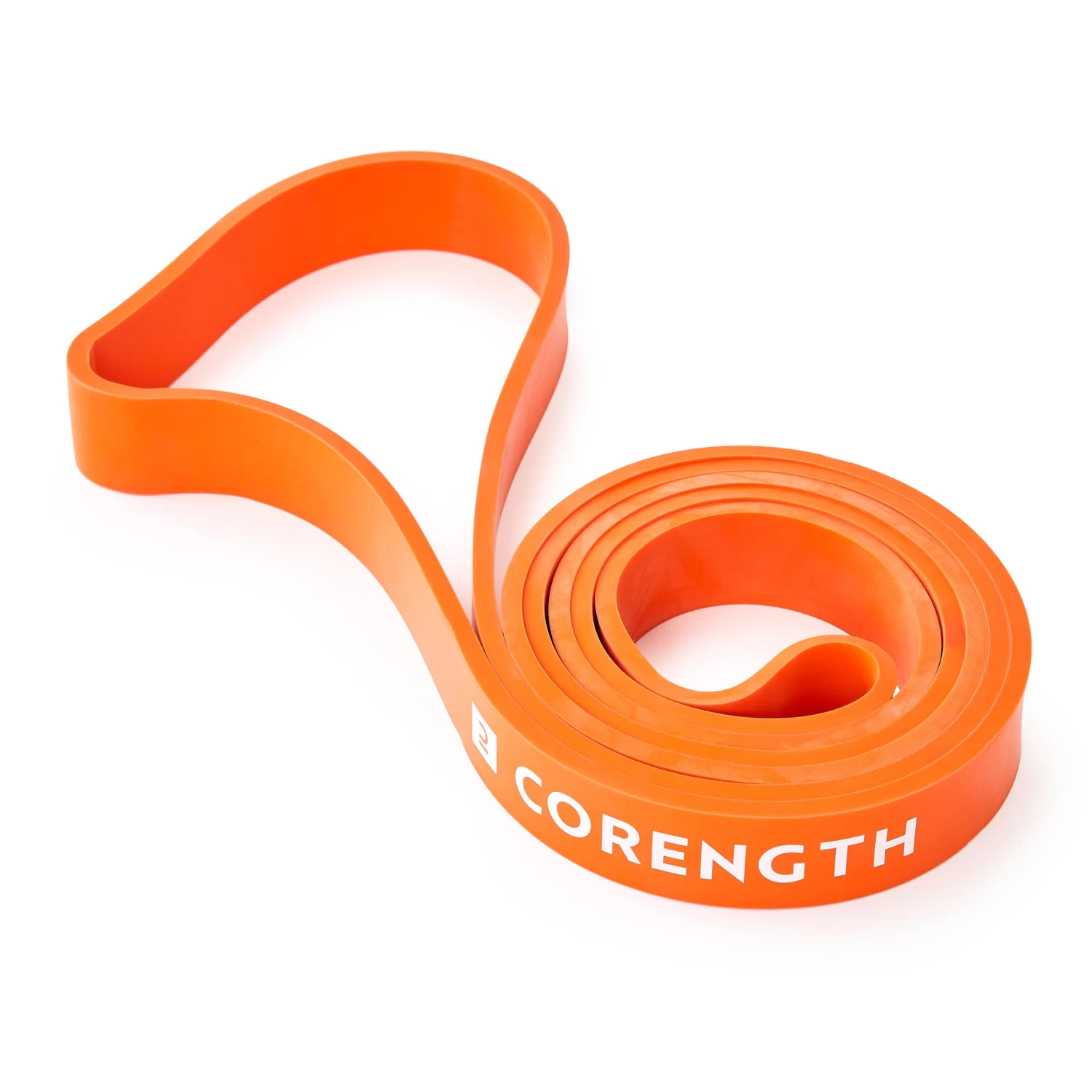 CORENGTH 35 Kg Weight Training Elastic Band 3 CORENGTH 35 Kg Weight Training Elastic Band
