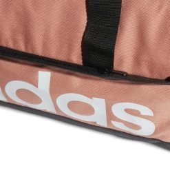 ADIDAS XS Duffel Bag - Clay White -Fitness Equipment Store k46fd8ba2f27f0ee10b9619febc8af43d