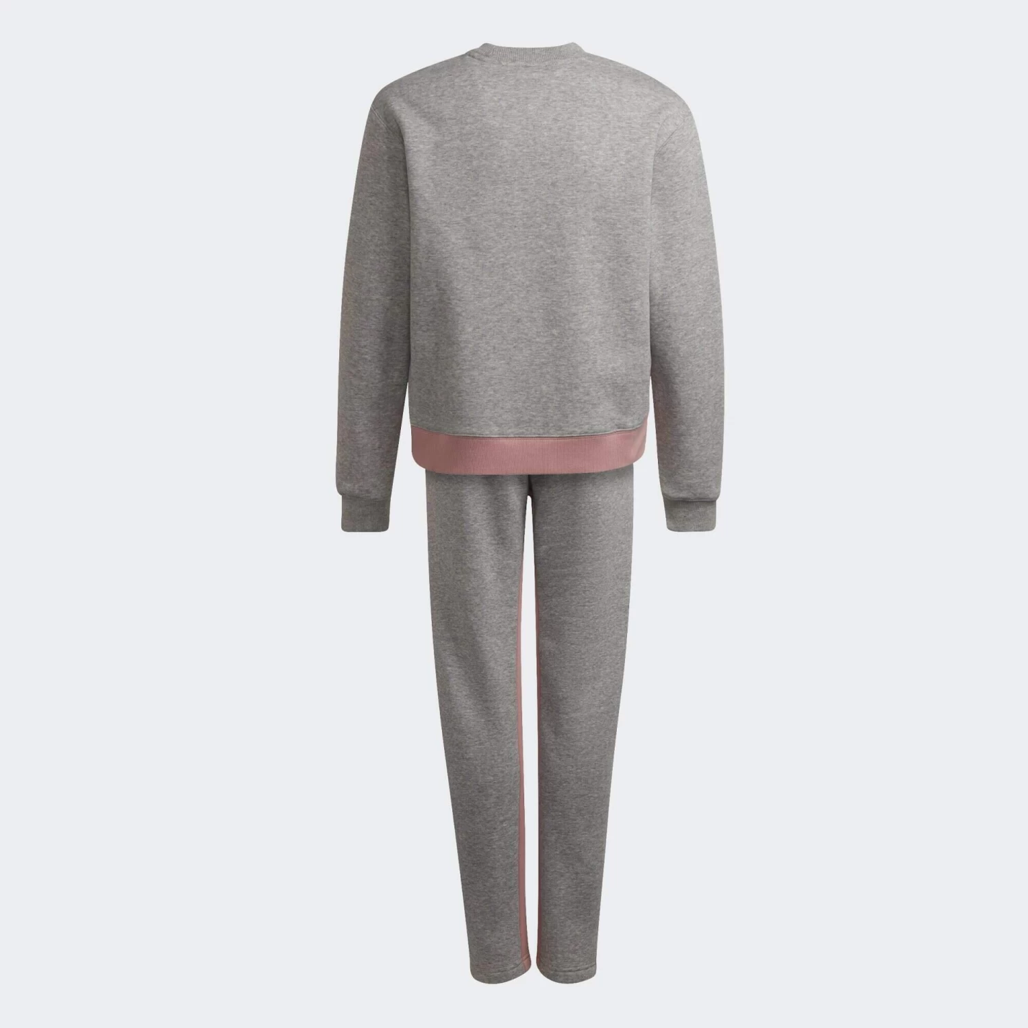 ADIDAS Badge Of Sport Cotton Track Suit 6 ADIDAS Badge Of Sport Cotton Track Suit - Image 4