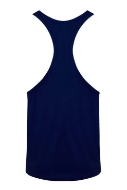 Men's Gold's Gym Muscle Joe Print Premium Stringer Vest -Fitness Equipment Store k47873a42967ce8411495245f79852e44