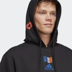ADIDAS Graphic Hoodie -Fitness Equipment Store k47a2ee60f18af9aee9df0e1475a899e2