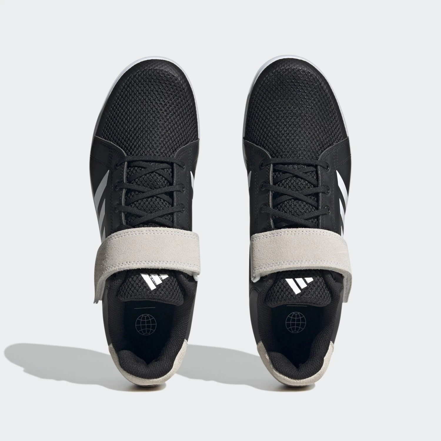 ADIDAS Power Perfect 3 Tokyo Weightlifting Shoes 5 ADIDAS Power Perfect 3 Tokyo Weightlifting Shoes - Image 3