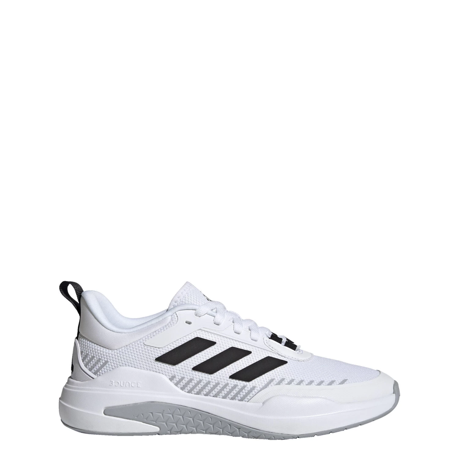 ADIDAS Trainer V Shoes 10 ADIDAS Trainer V Shoes - Image 8