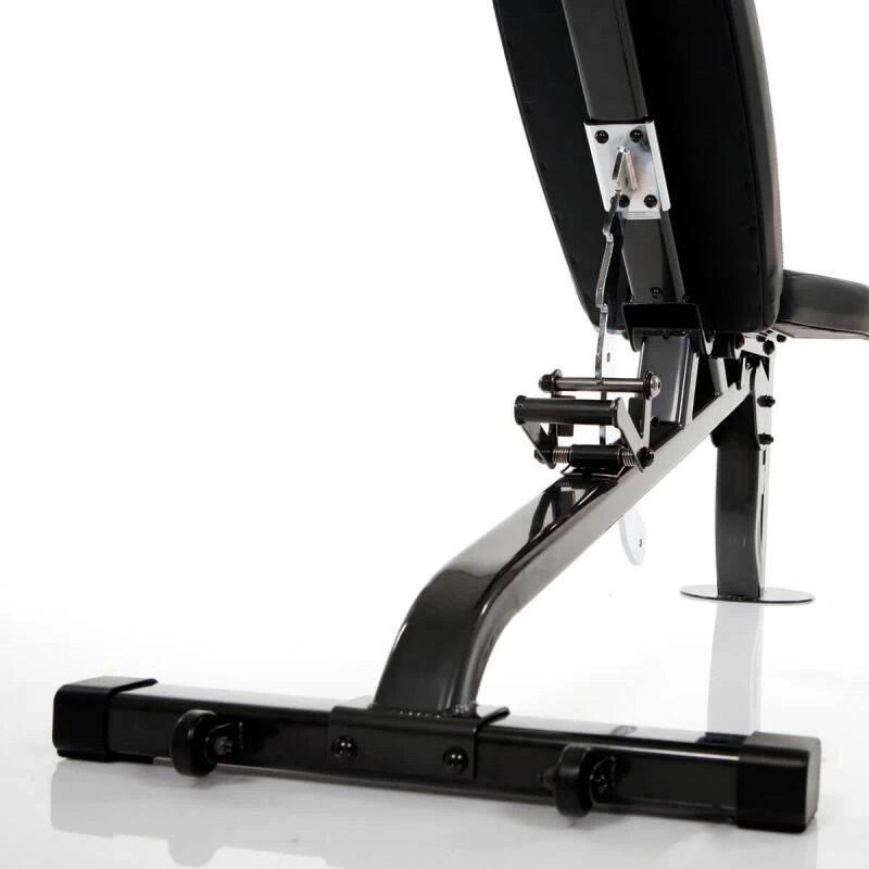 Inspire Fitness FID Bench 4 Inspire Fitness FID Bench - Image 2