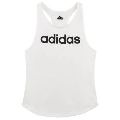ADIDAS Women's Low-Impact Fitness Tank Top -Fitness Equipment Store k488edf00f30e94dc173ae30067dbdefd