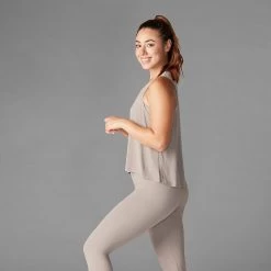 Fitness-Mad Womens/Ladies Asymmetric Hem Tank Top (Red) 15 Fitness-Mad Womens/Ladies Asymmetric Hem Tank Top (Red) -Fitness Equipment Store k48be932936cfce7c18bd352500b677cb