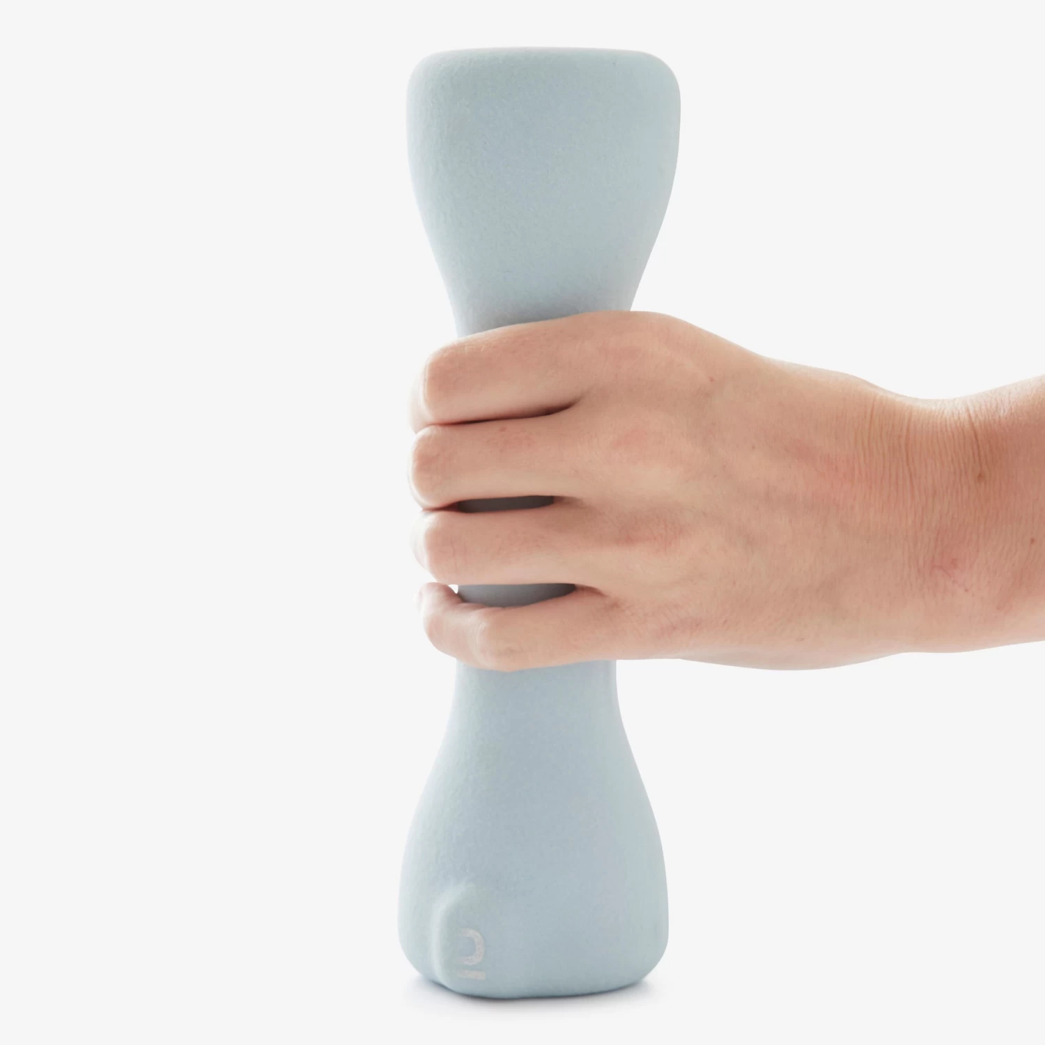 Fitness Dumbbells Easy Set Of 2 X 2 Kg 4 Fitness Dumbbells Easy Set Of 2 X 2 Kg - Image 2