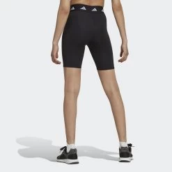 ADIDAS Techfit Bike Short Leggings 9 ADIDAS Techfit Bike Short Leggings -Fitness Equipment Store k48e5b22c3c63150310c40aefb82f0303