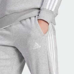 ADIDAS Essentials Fleece 3 -Fitness Equipment Store k4913ba0cdeafeaed28ebe02690f37f3a
