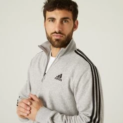 ADIDAS Men's Cotton Fitness Tracksuit Aeroready 13 ADIDAS Men's Cotton Fitness Tracksuit Aeroready -Fitness Equipment Store k492746222951f73e82323d61d3c4b4af