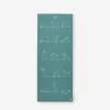 Kids' Yoga Mat 150 Cm ⨯ 60 Cm ⨯ 5 Mm -Fitness Equipment Store k494826ae57aea9856bf4983f1352dd68