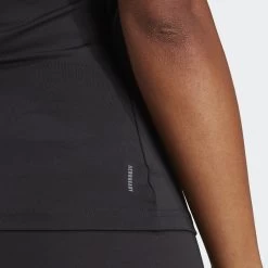 ADIDAS AEROREADY Train Essentials Minimal Branding Tank Top 21 ADIDAS AEROREADY Train Essentials Minimal Branding Tank Top -Fitness Equipment Store k495f93bd00776e33a57d71594e7129d8