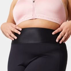 Women's Cardio Fitness High-Waisted Shaping Plus-Size Leggings -Fitness Equipment Store k497e1e99b4393e43f94263071a86a520