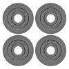 York Olympic Cast Iron Weight Plates 4 X 2.5kg 2 York Olympic Cast Iron Weight Plates 4 X 2.5kg -Fitness Equipment Store k49f746a85da9f21f797212d3e35c60f0