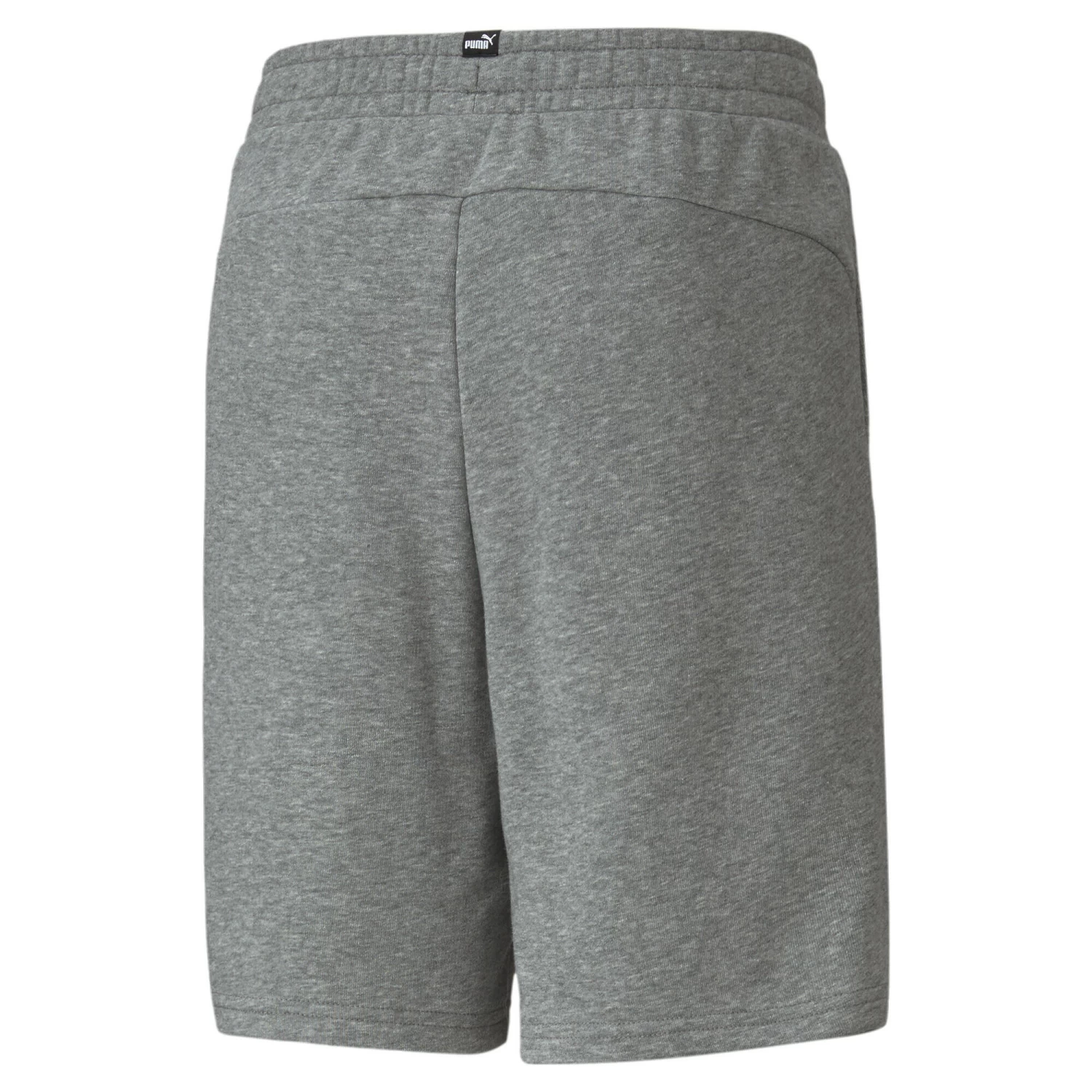 PUMA Kids Essentials Youth Sweat Shorts 4 PUMA Kids Essentials Youth Sweat Shorts - Image 2