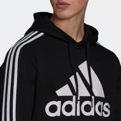 ADIDAS Essentials Fleece 3 -Fitness Equipment Store k4acd79b9dd332a8b9965011336b3a23b