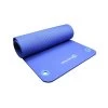 Fitness-Mad Core Fitness Plus Eyelets Yoga Mat (Blue) -Fitness Equipment Store k4aeedd7d164b5c2cadbe677c3d37c380