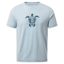 Craghoppers Childrens/Kids Gibbon Turtle TShirt (Pompeian Red) -Fitness Equipment Store k4b5e3dfe4c776c19a0793e8fe308cd9e