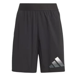 ADIDAS Train Icons AEROREADY Logo Woven Shorts