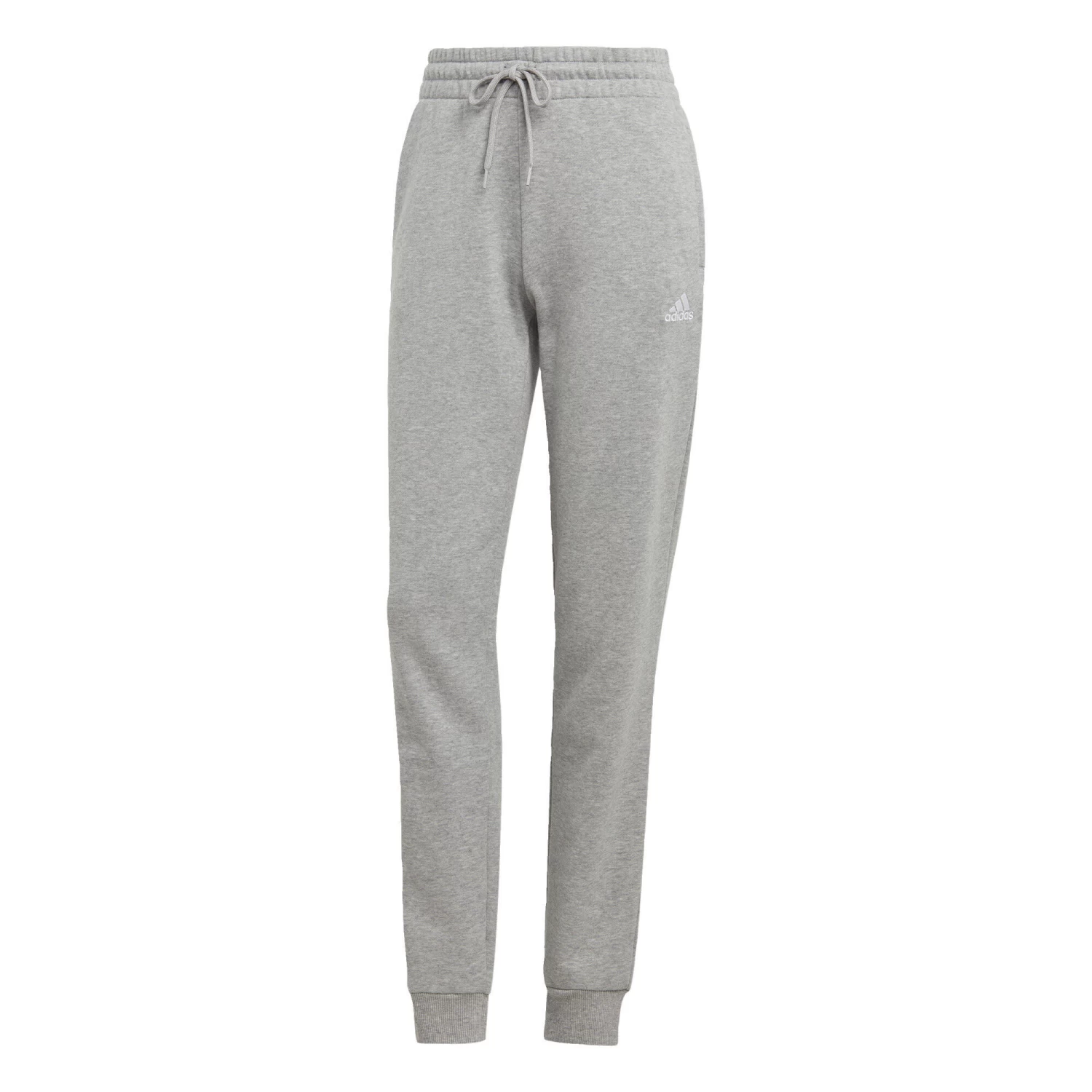 ADIDAS Essentials Linear French Terry Cuffed Pants 9 ADIDAS Essentials Linear French Terry Cuffed Pants - Image 7