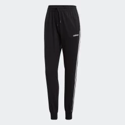 ADIDAS Women's 3 Stripe Bottoms -Fitness Equipment Store k4bb8087158d64bbbdb127d974462dee3