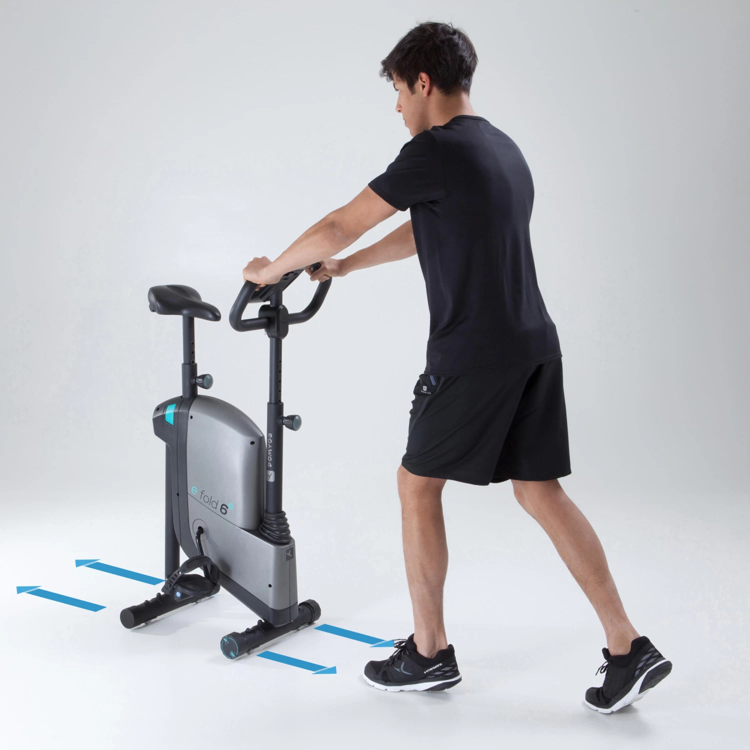 E Fold Bike Carry Balls 5 E Fold Bike Carry Balls - Image 3