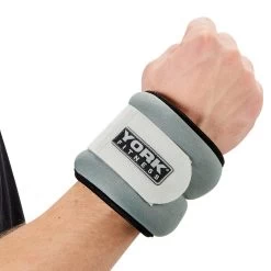 York Soft Ankle And Wrist Weights 2 X 1kg 7 York Soft Ankle And Wrist Weights 2 X 1kg -Fitness Equipment Store k4c98dc1ff72ca77fea2c3cb12c60d192