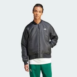ADIDAS Brand Love Bomber Jacket