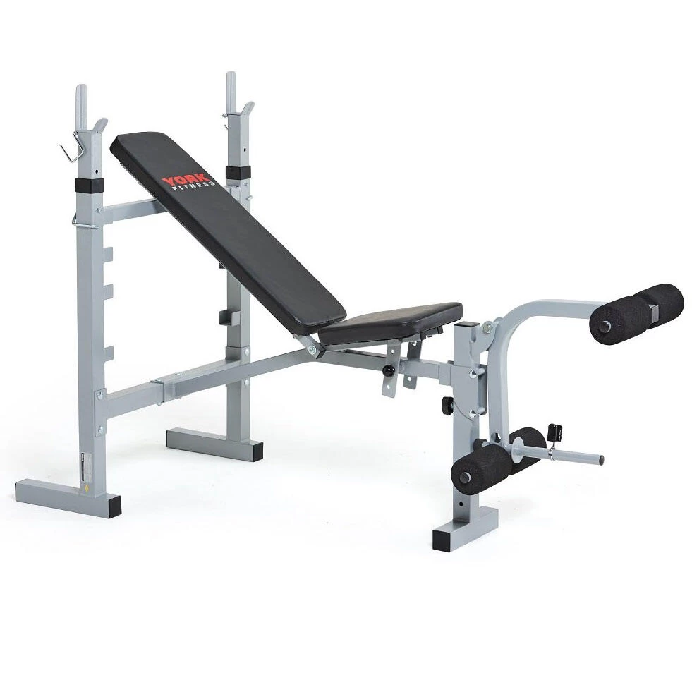 York B530 Weight Bench 5 York B530 Weight Bench - Image 3