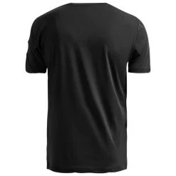 Craft Mens Essential Core Dry ShortSleeved TShirt (Black) 6 Craft Mens Essential Core Dry ShortSleeved TShirt (Black) -Fitness Equipment Store k4dd2245b6aae8ce827286d9ec4e66e2d