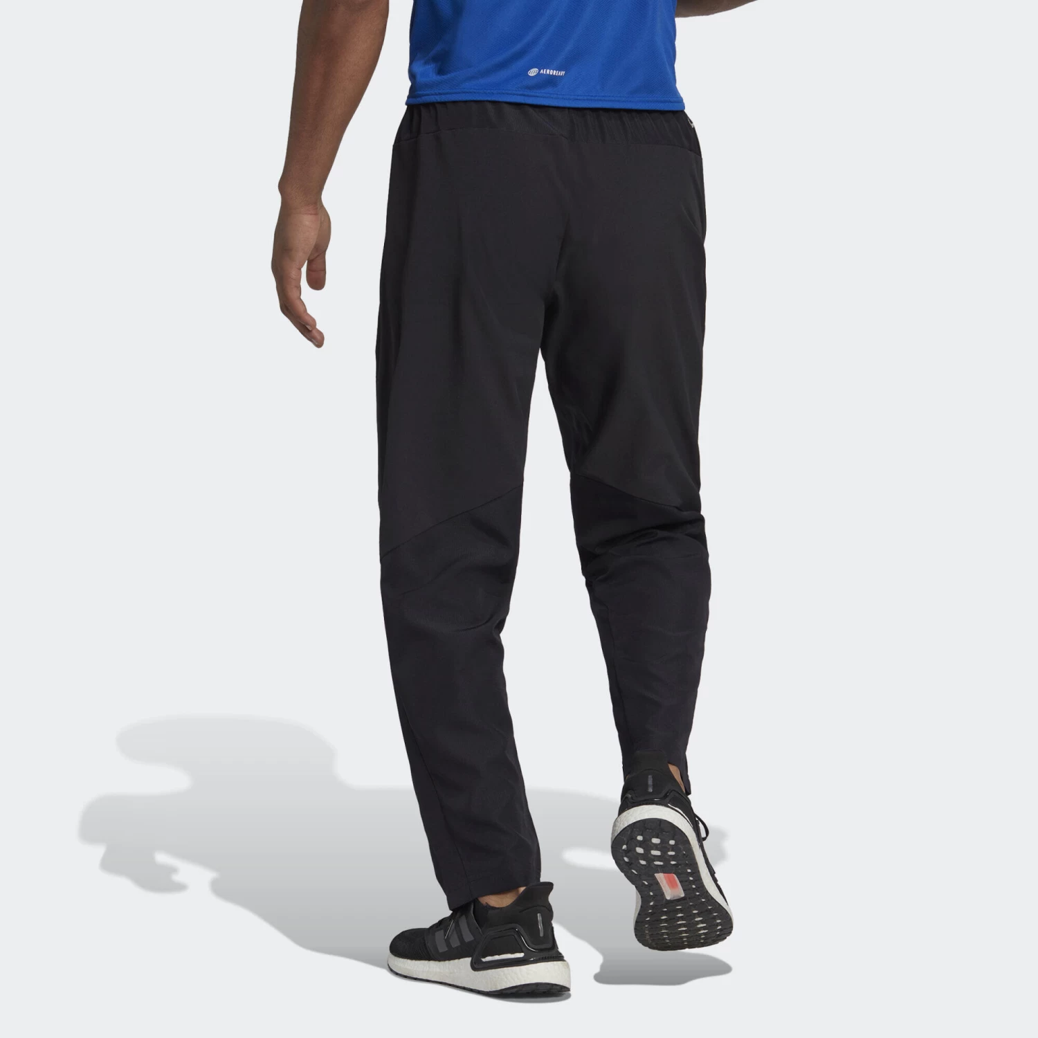 ADIDAS AEROREADY Designed For Movement Training Pants 5 ADIDAS AEROREADY Designed For Movement Training Pants - Image 3