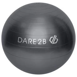 Dare 2b Adults' Fitness 55cm Swiss Ball