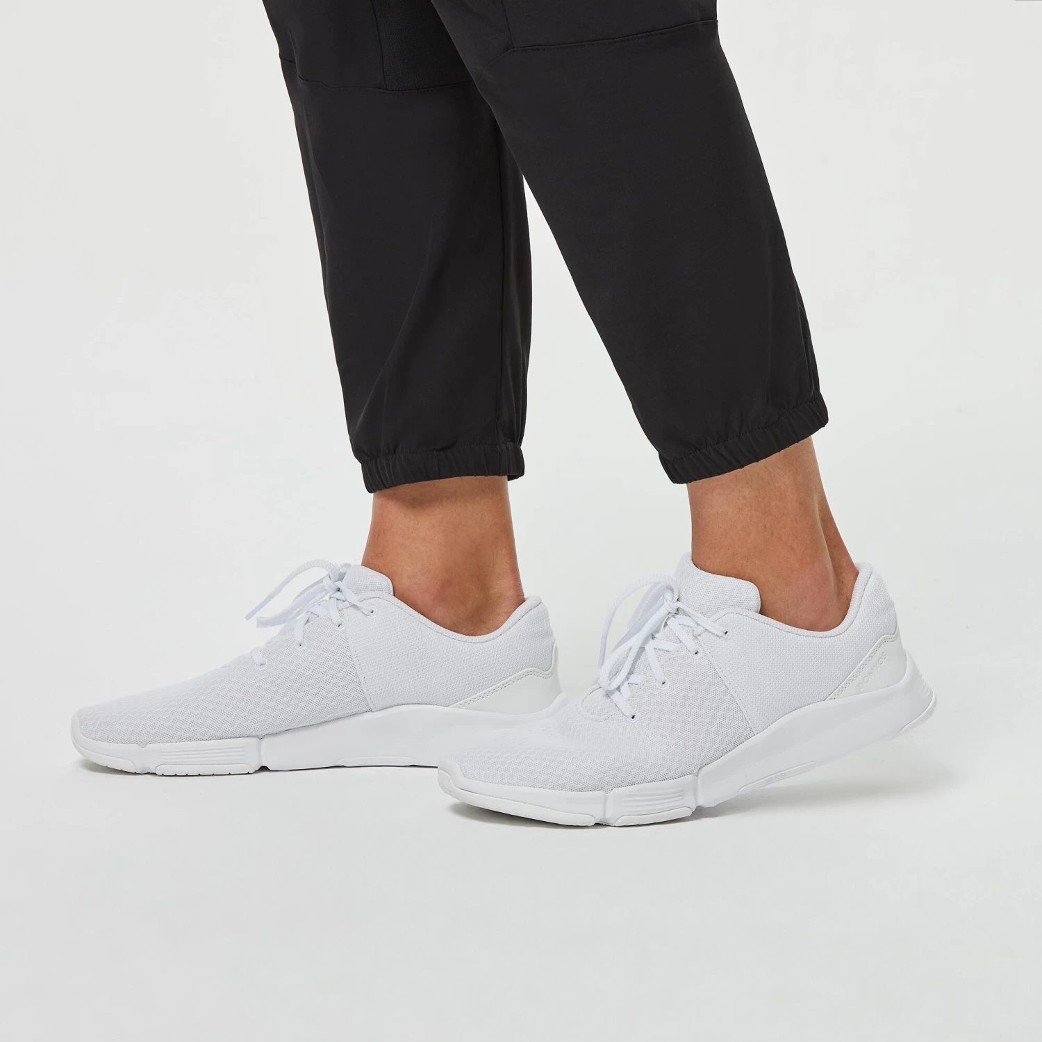 Men's Breathable Fitness Collection Bottoms 6 Men's Breathable Fitness Collection Bottoms - Image 4