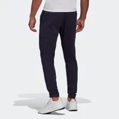 ADIDAS Men's Fitness Majority Cotton Straight-Cut Jogging Bottoms 11 ADIDAS Men's Fitness Majority Cotton Straight-Cut Jogging Bottoms -Fitness Equipment Store k4e779db49ee5dcfe7ec89fe410edfa54