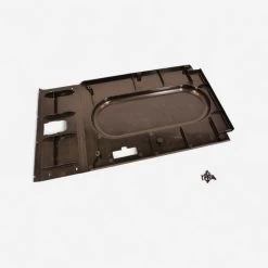 Woodrower Lower Housing