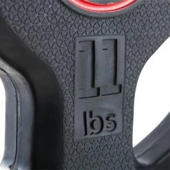 CORENGTH Rubber Weight Disc With Handles 28mm -Fitness Equipment Store k4f58a3a20f53c08c4a54f37df7f4b698