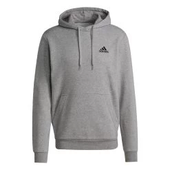 ADIDAS Essentials Fleece Hoodie -Fitness Equipment Store k4f8407f4a0726a930dad75edeed6597c