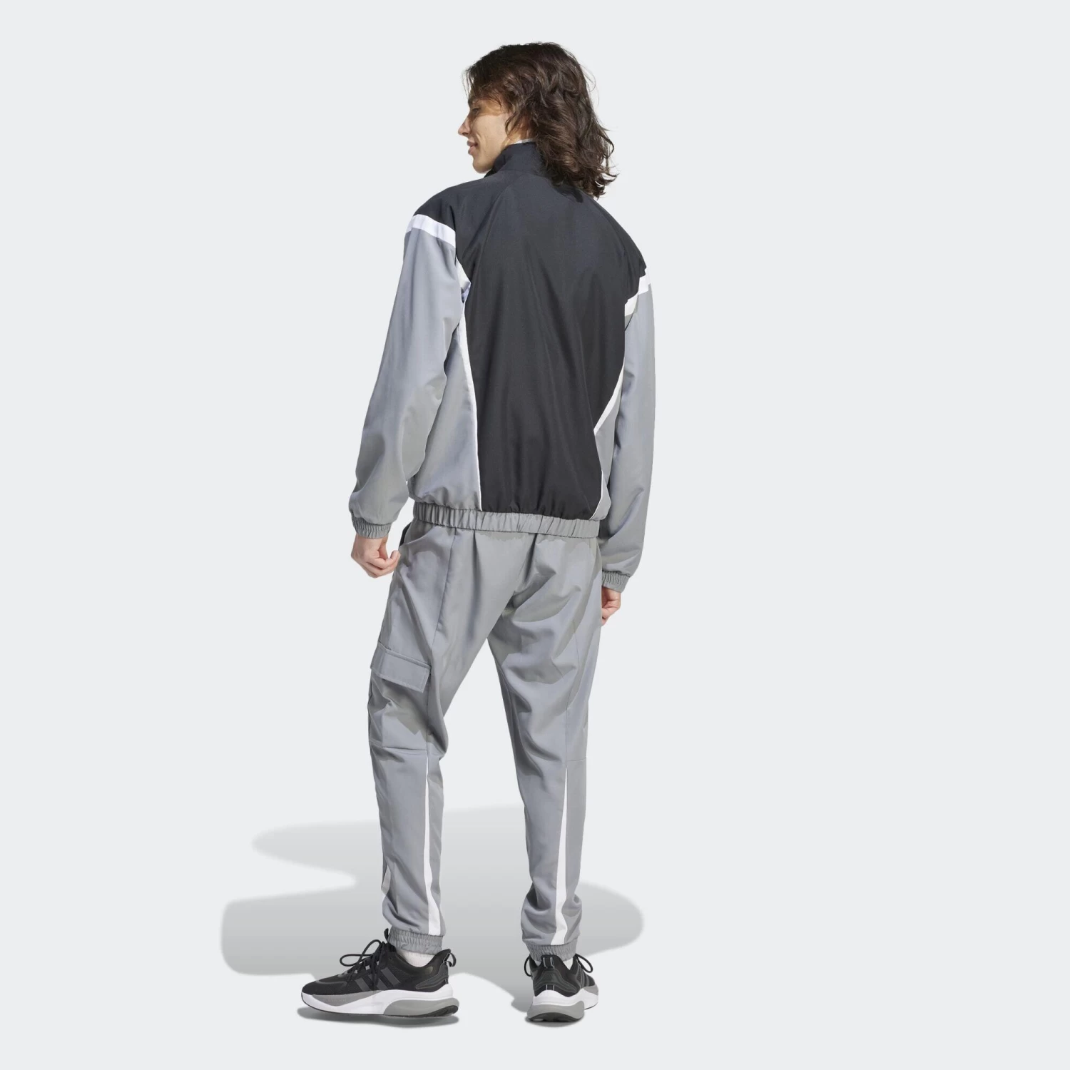 ADIDAS Sportswear Woven Non 11 ADIDAS Sportswear Woven Non - Image 9