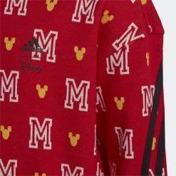 Adidas X Disney Mickey Mouse Jogger Track Suit -Fitness Equipment Store k4fb9c1eafedf3b625aec41c8e78284a2