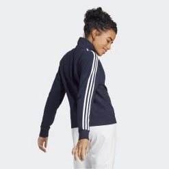 ADIDAS Essentials 3-Stripes Quarter -Fitness Equipment Store k50fb848ce7941ed737a4e7f2d037aa72