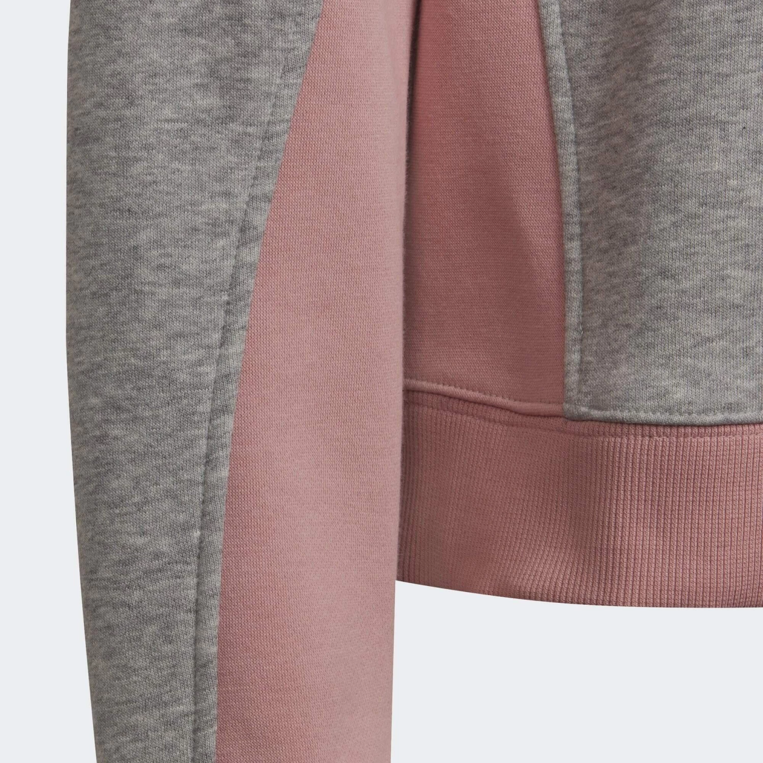 ADIDAS Badge Of Sport Cotton Track Suit 4 ADIDAS Badge Of Sport Cotton Track Suit - Image 2