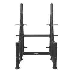 Spirit Squat Rack -Fitness Equipment Store k514099fab76183f786eba045e3a1af8d