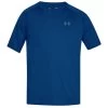 Under Armour Mens Tech TShirt (Royal Blue/Graphite) 2 Under Armour Mens Tech TShirt (Royal Blue/Graphite) -Fitness Equipment Store k5173cb8a3c818c5d18c9721ad3d5a3e5
