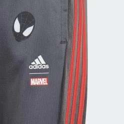 Adidas X Marvel Spider -Fitness Equipment Store k52205c34e00bd1e9d78600bb26ccbd72